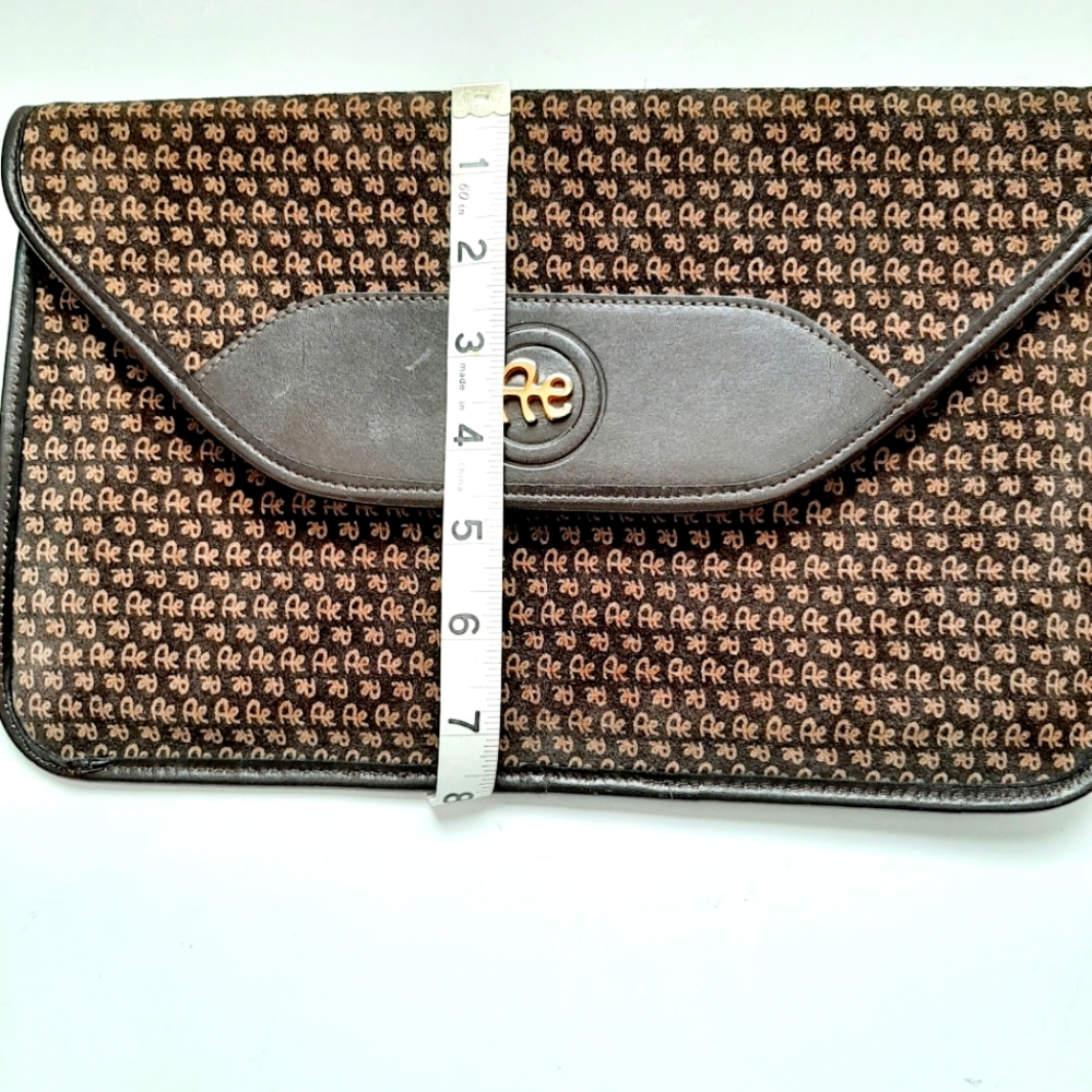 Emelio Albertario Clutch  Bag - Picture 7 of 9